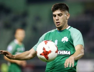 Παναθηναϊκός - Λαμία σήμερα στις 19.15